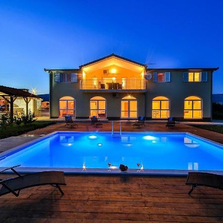 Orange Tree Garden Apartman Trogir Kültér fotó